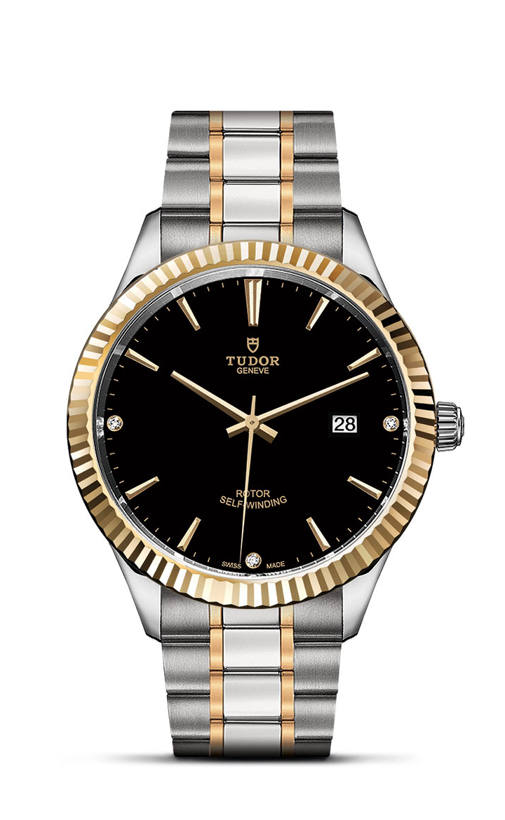 TUDOR Style