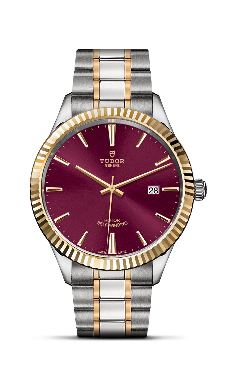 TUDOR Style