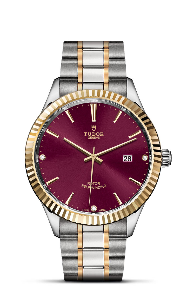 TUDOR Style