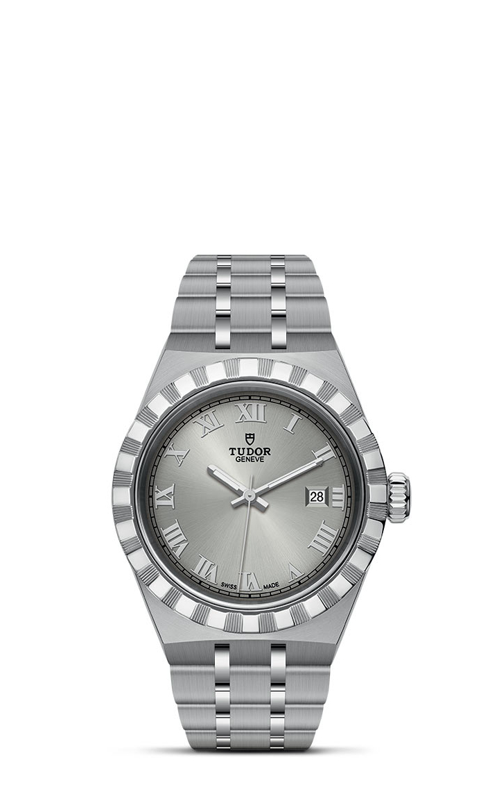 TUDOR Royal