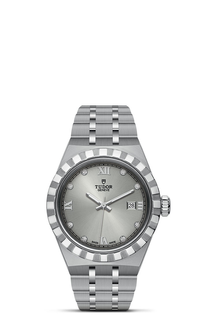 TUDOR Royal