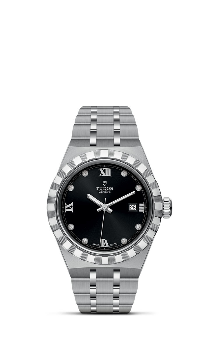 TUDOR Royal