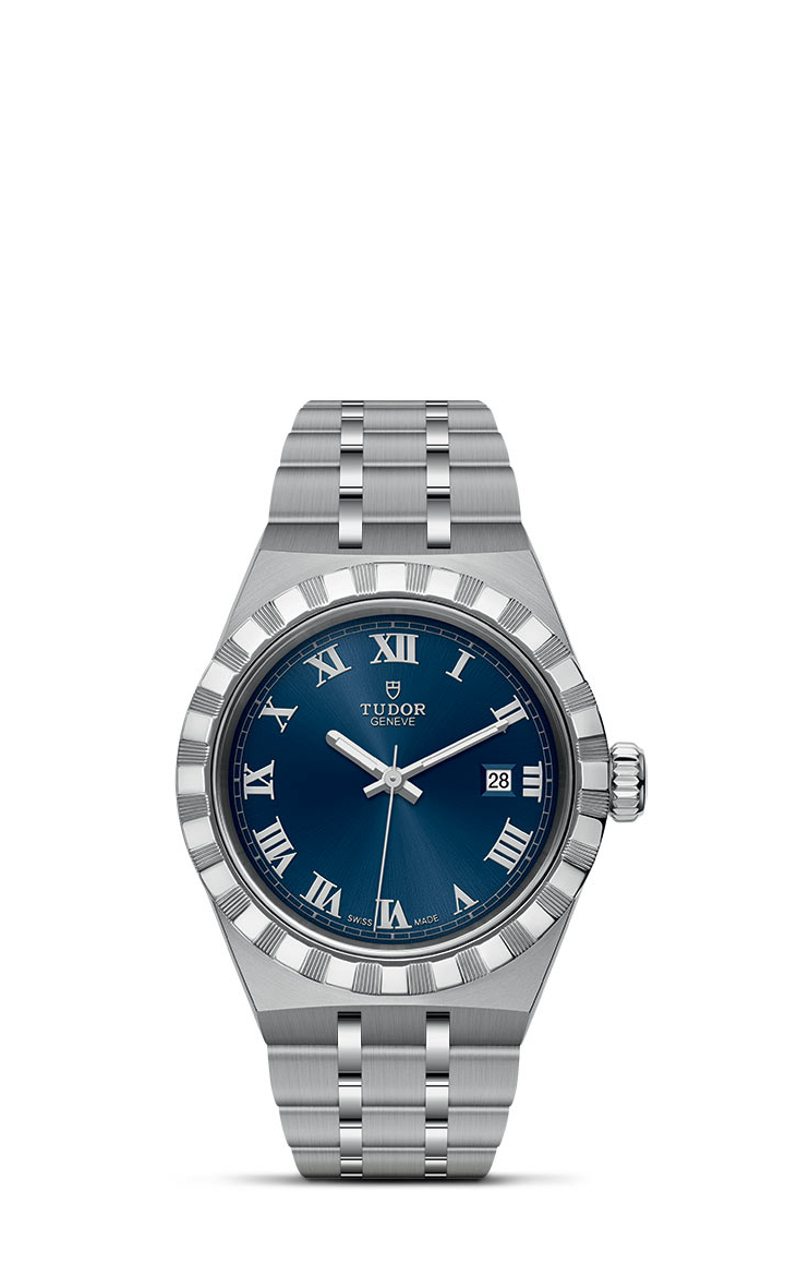 TUDOR Royal