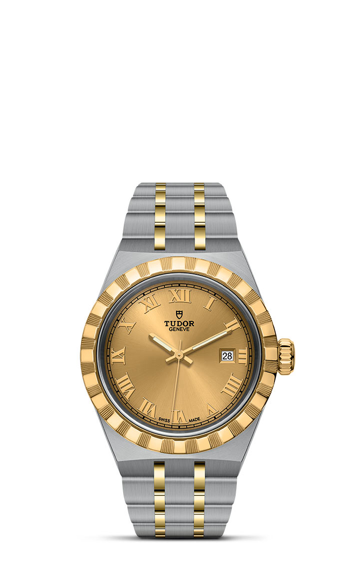 TUDOR Royal
