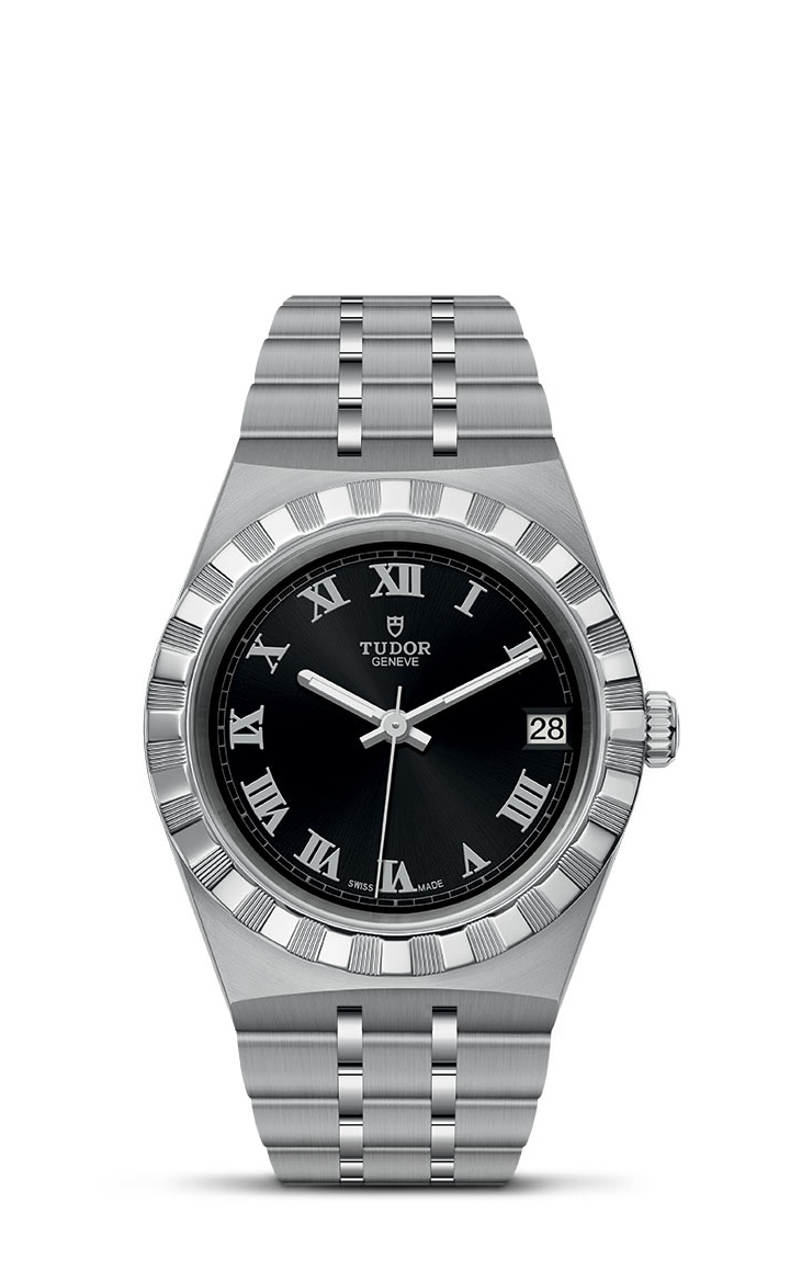TUDOR Royal