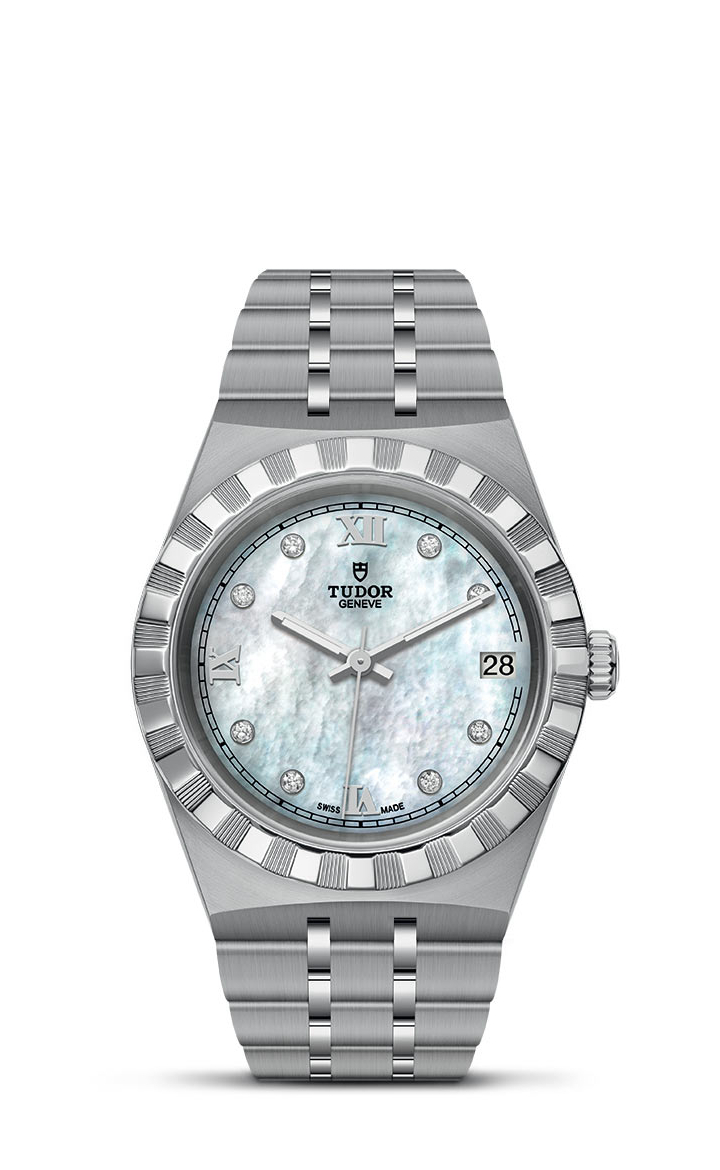 TUDOR Royal