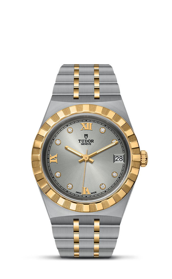 TUDOR Royal