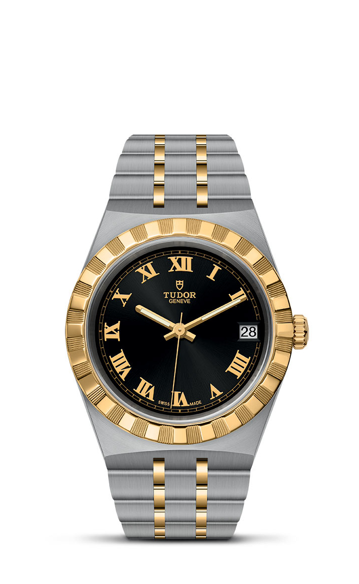 TUDOR Royal