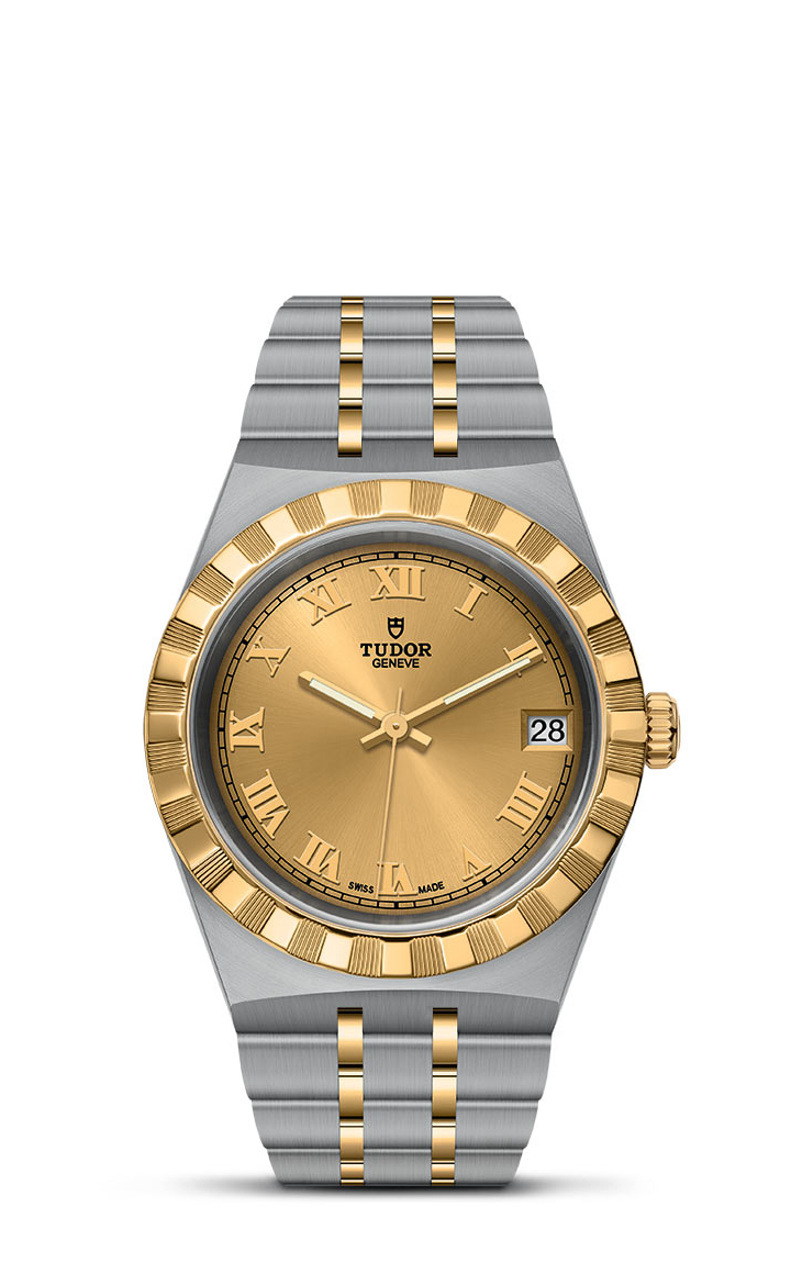 TUDOR Royal