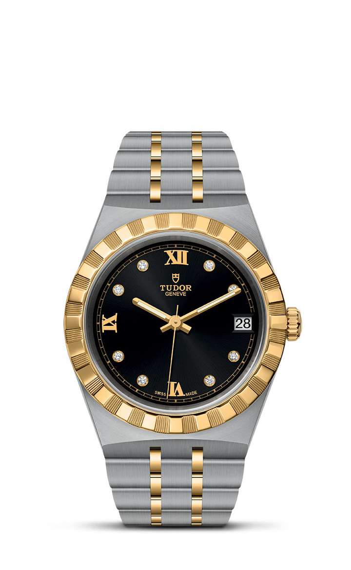 TUDOR Royal
