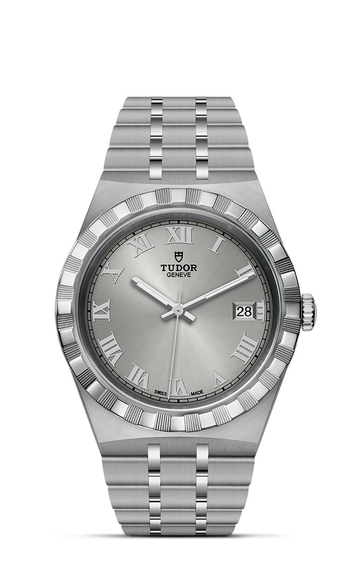 TUDOR Royal