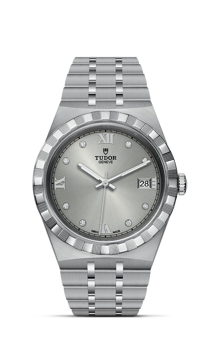 TUDOR Royal