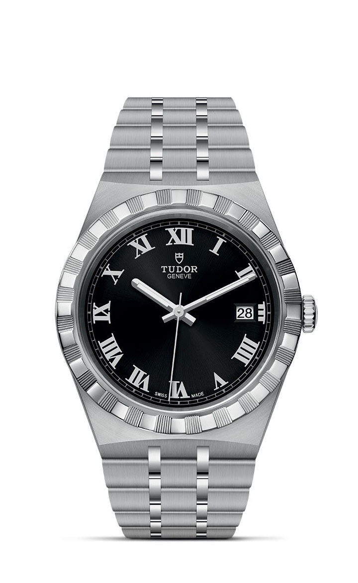 TUDOR Royal