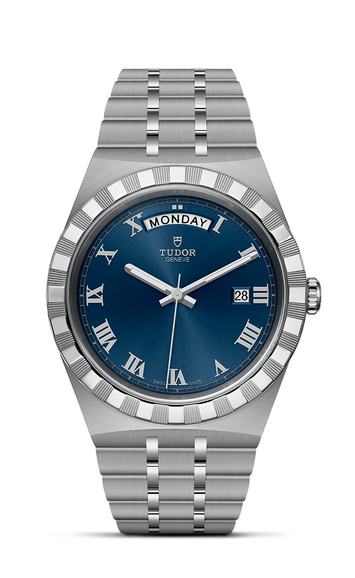 TUDOR Royal