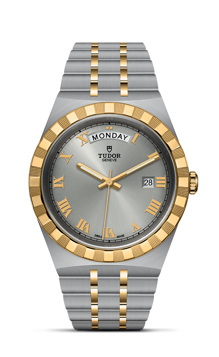 TUDOR Royal