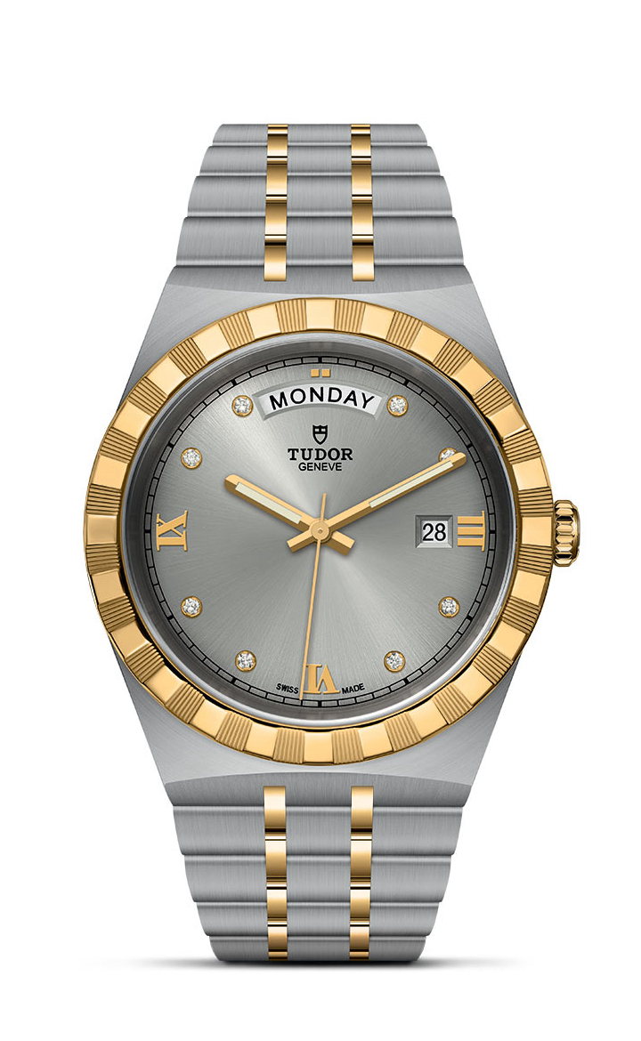 TUDOR Royal