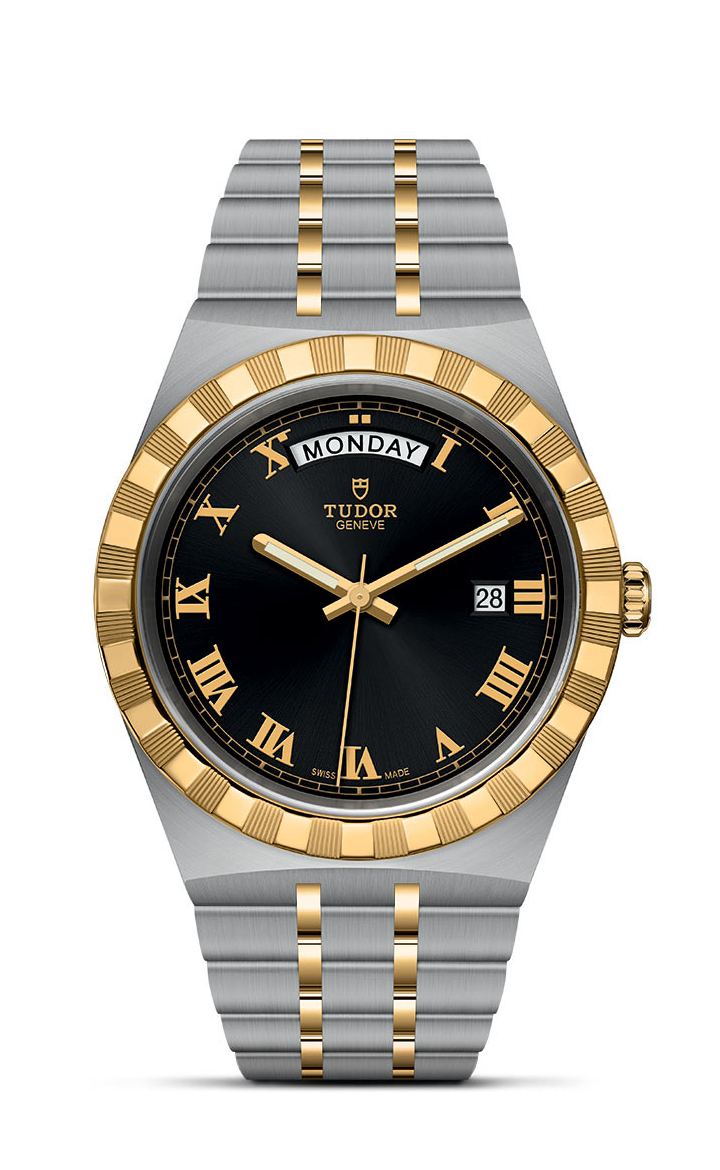 TUDOR Royal