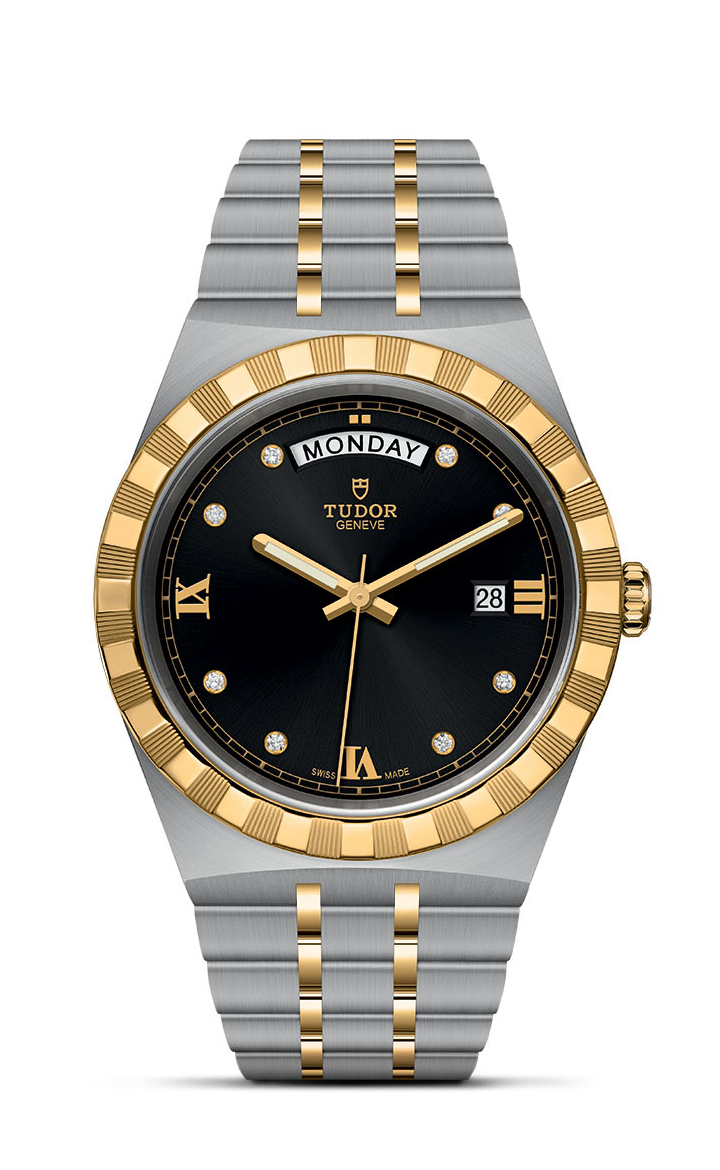TUDOR Royal