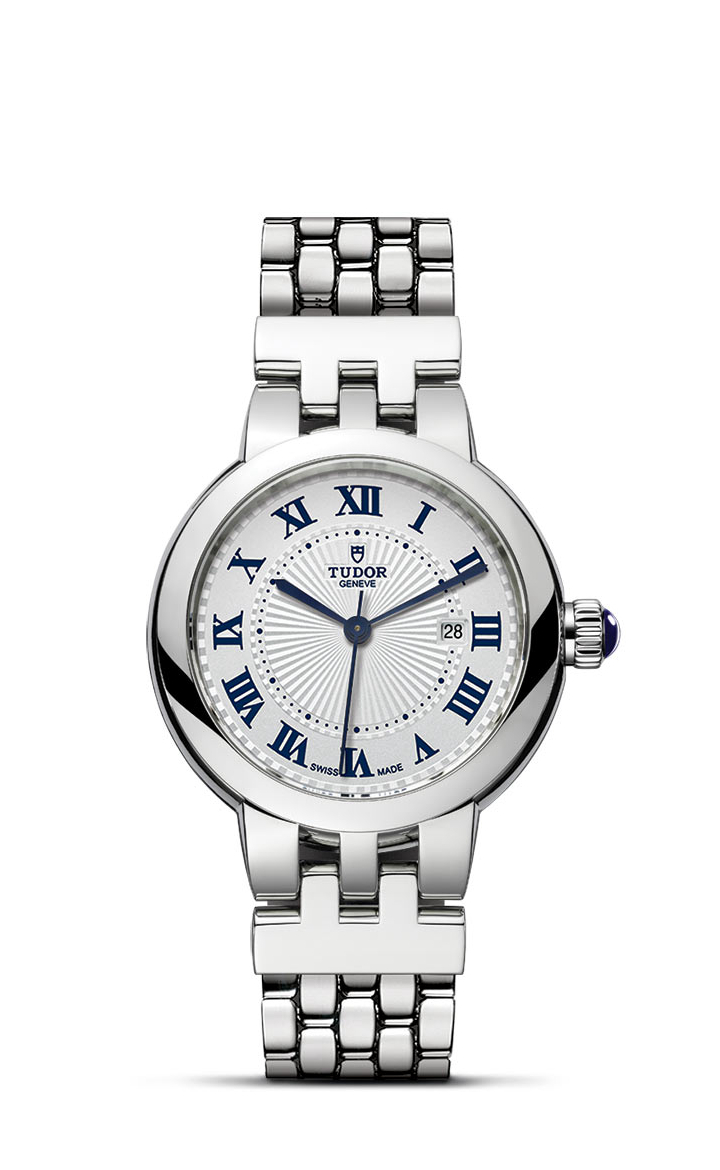 TUDOR Clair de Rose