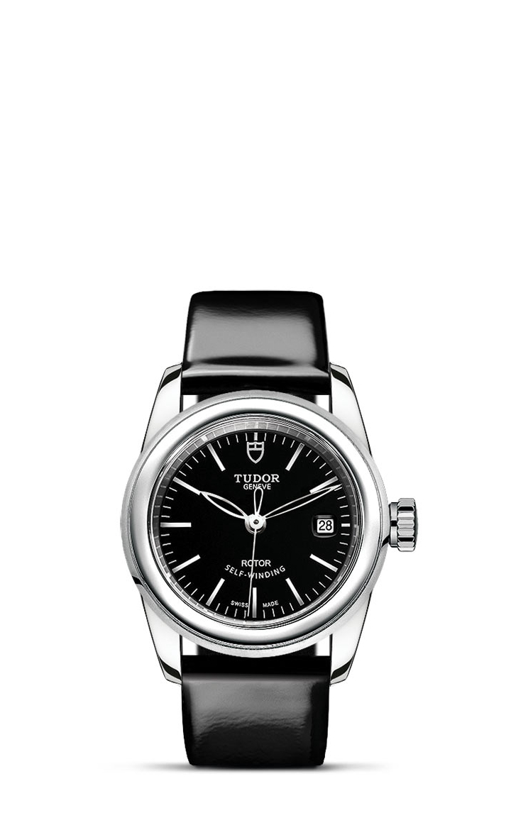 TUDOR Glamour Date