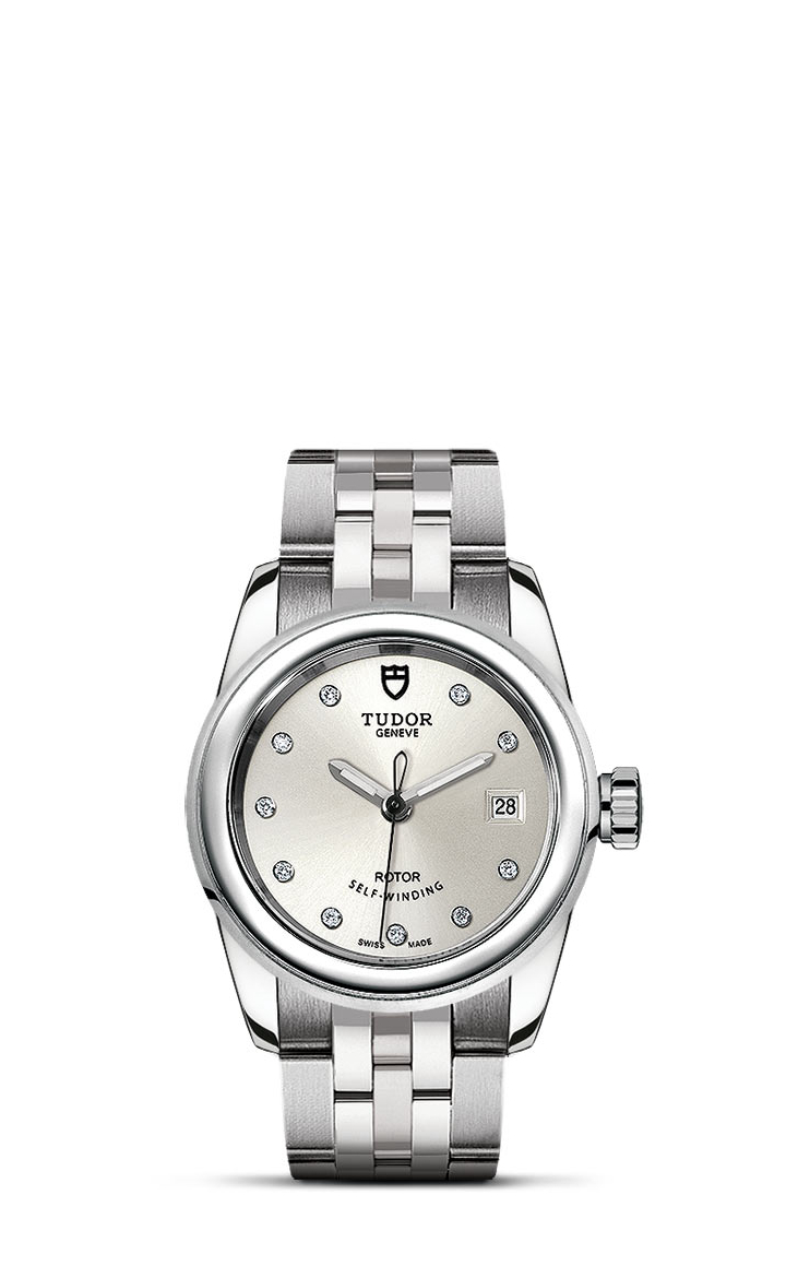TUDOR Glamour Date