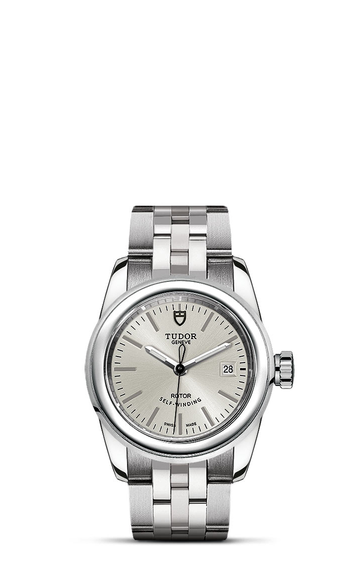 TUDOR Glamour Date