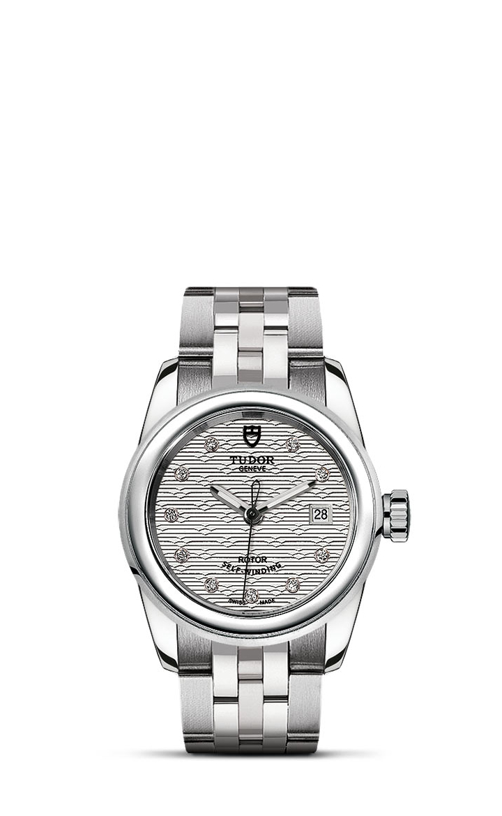 TUDOR Glamour Date