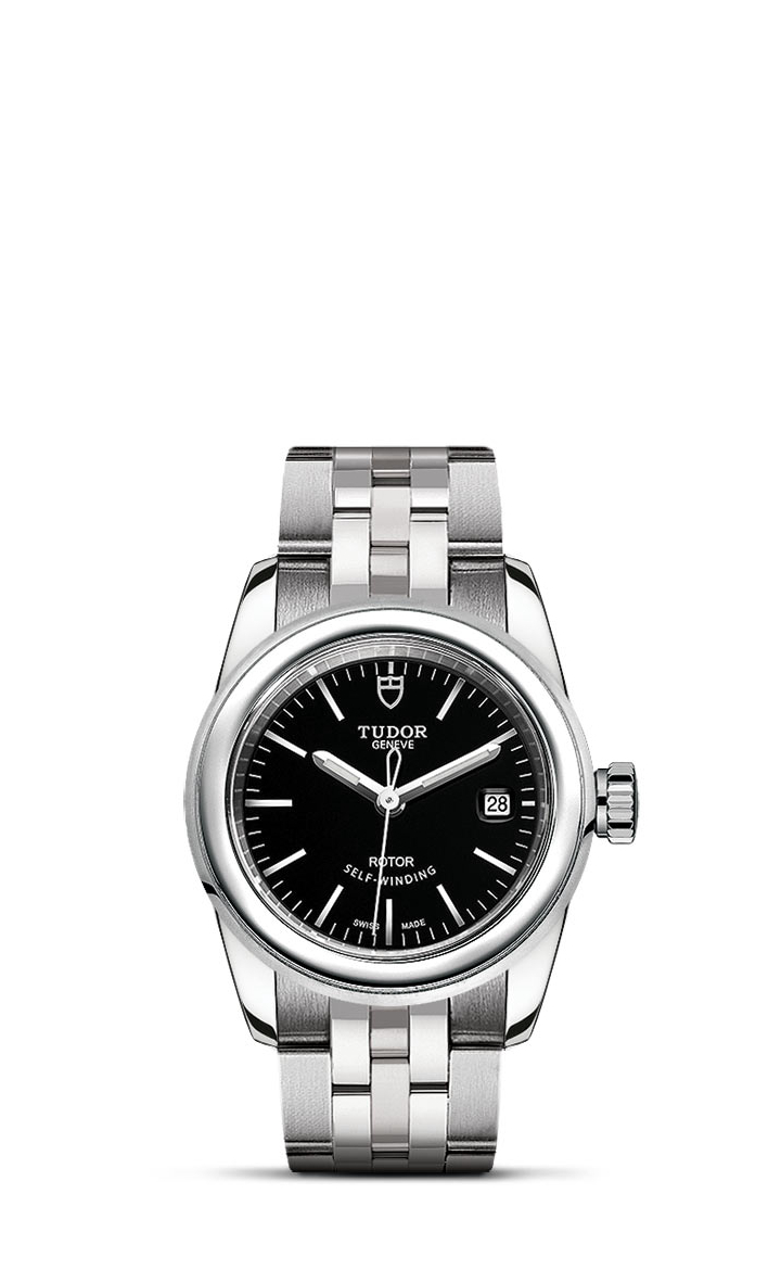 TUDOR Glamour Date