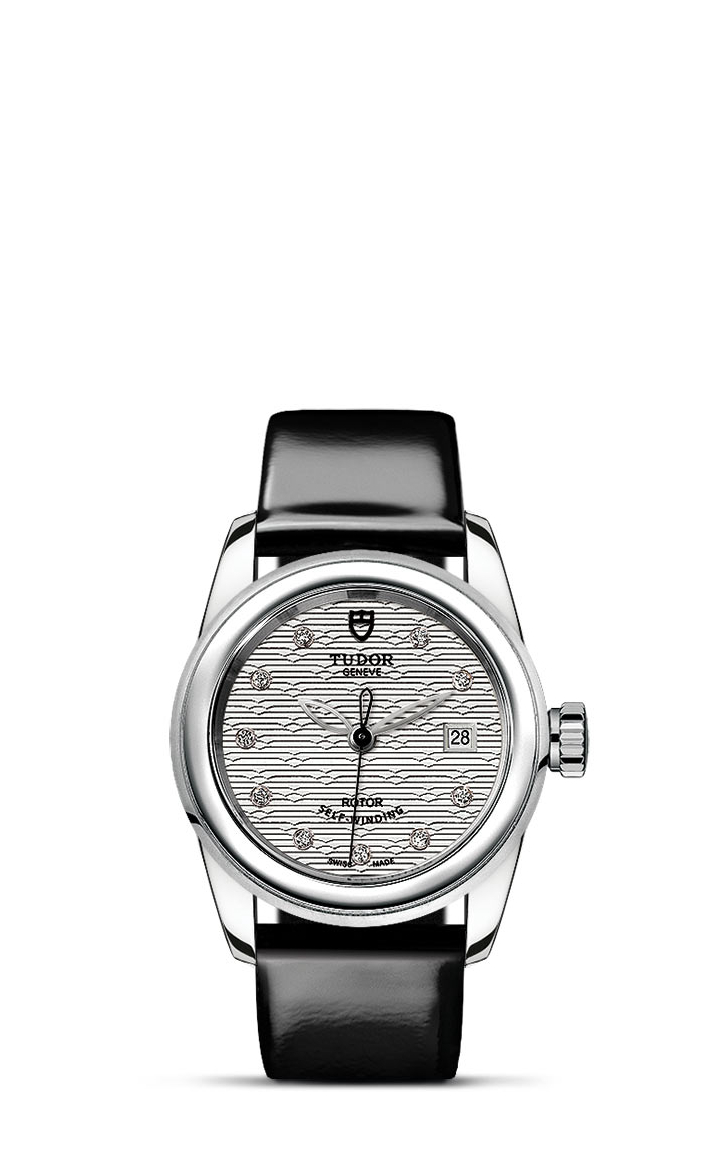 TUDOR Glamour Date