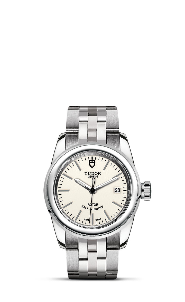 TUDOR Glamour Date
