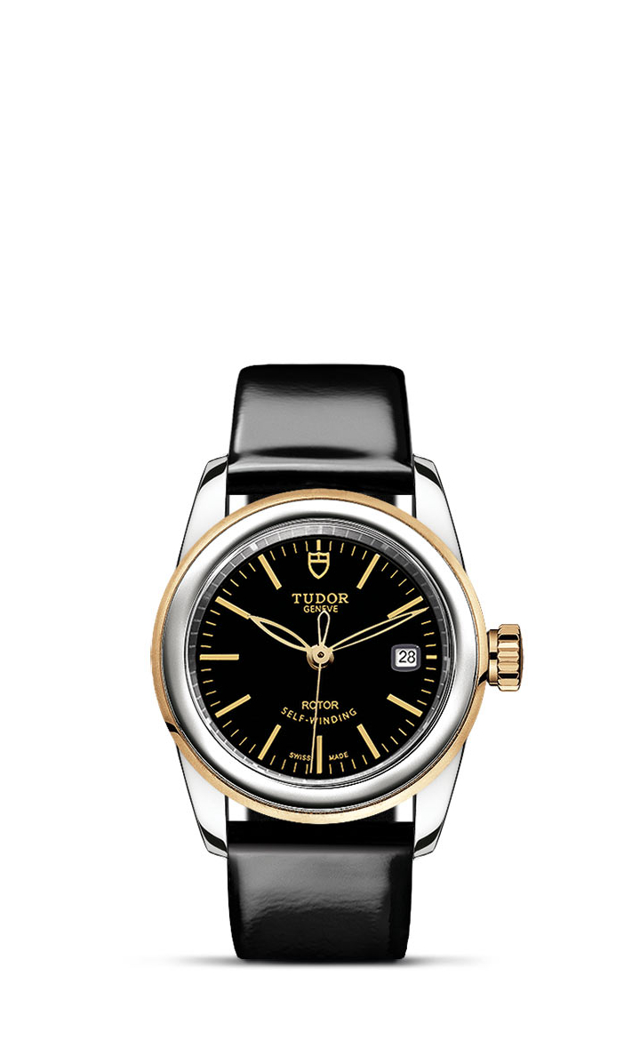 TUDOR Glamour Date