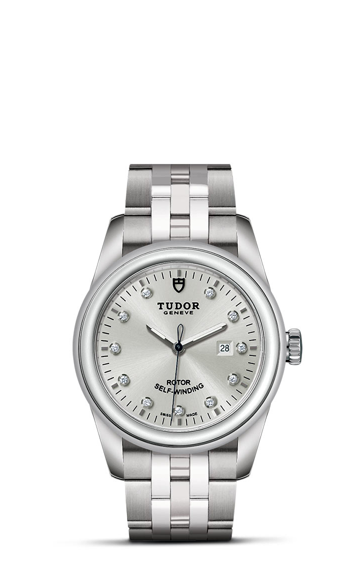 TUDOR Glamour Date