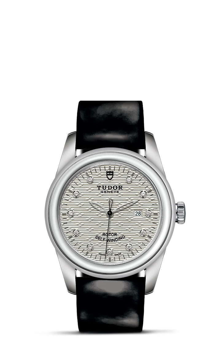TUDOR Glamour Date