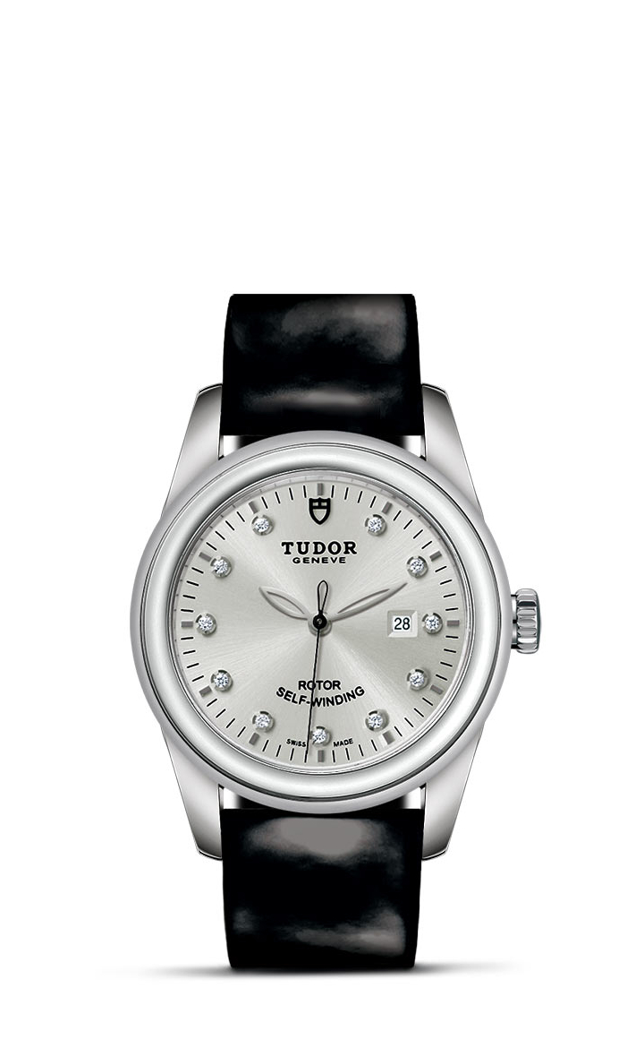 TUDOR Glamour Date