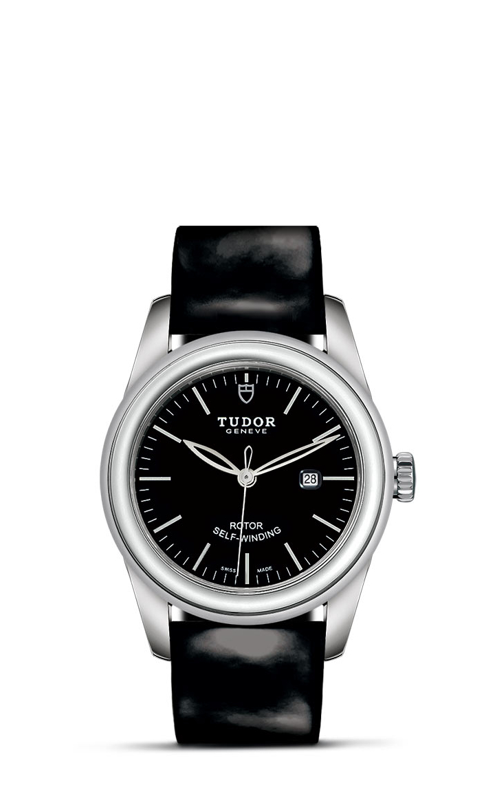 TUDOR Glamour Date
