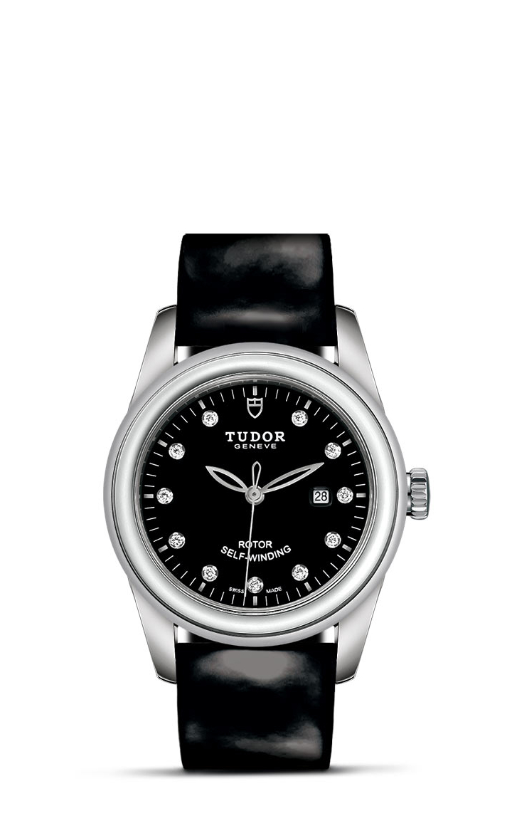 TUDOR Glamour Date