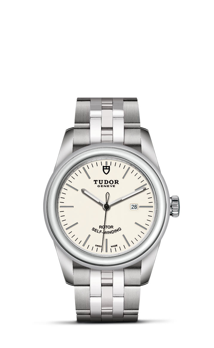 TUDOR Glamour Date