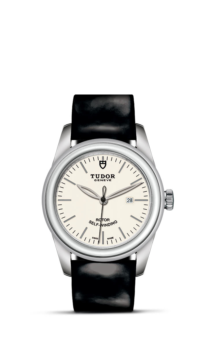 TUDOR Glamour Date