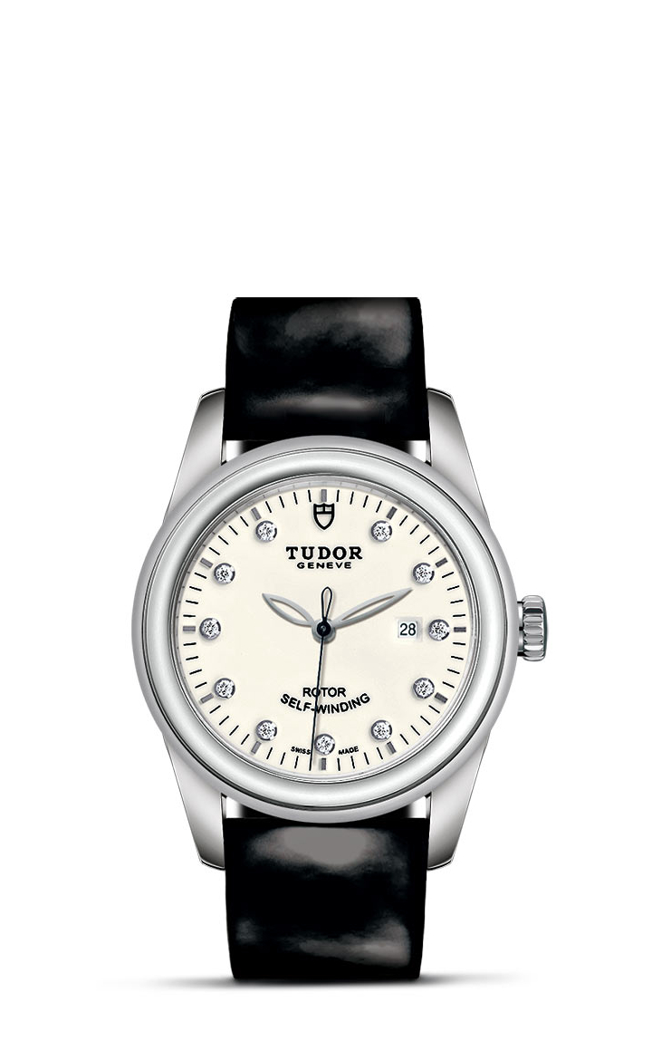 TUDOR Glamour Date
