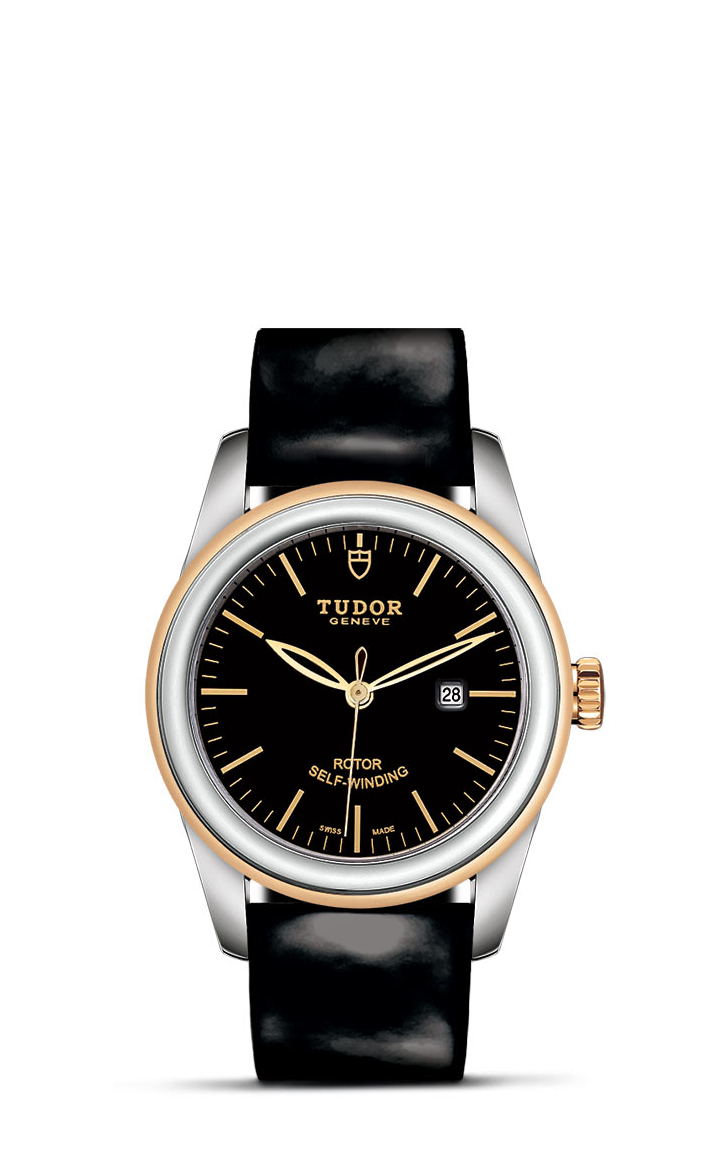 TUDOR Glamour Date