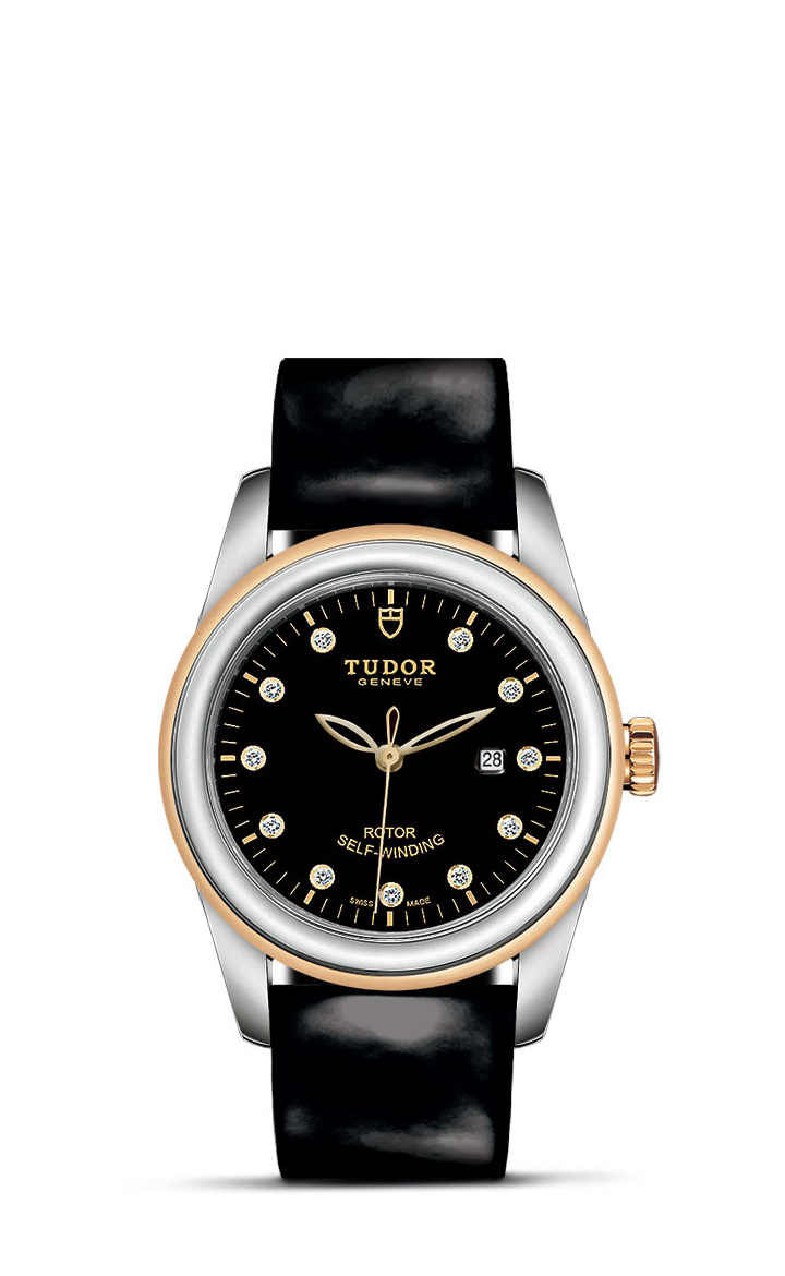 TUDOR Glamour Date