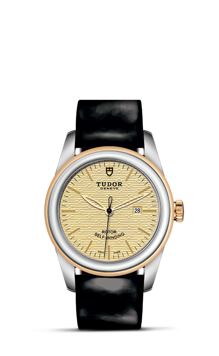 TUDOR Glamour Date