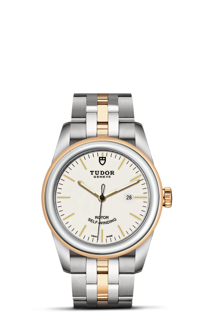 TUDOR Glamour Date