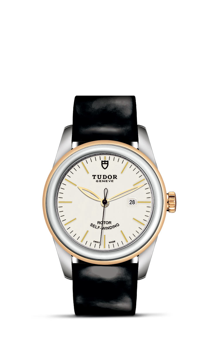 TUDOR Glamour Date