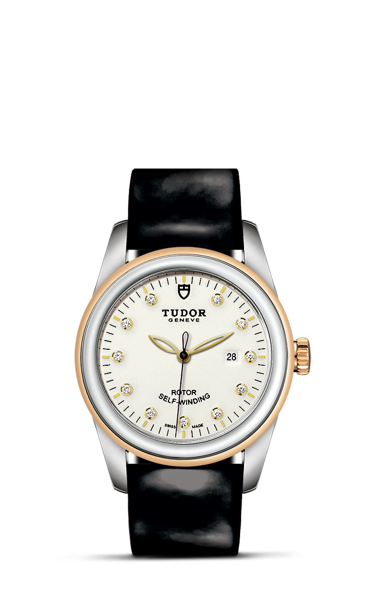 TUDOR Glamour Date