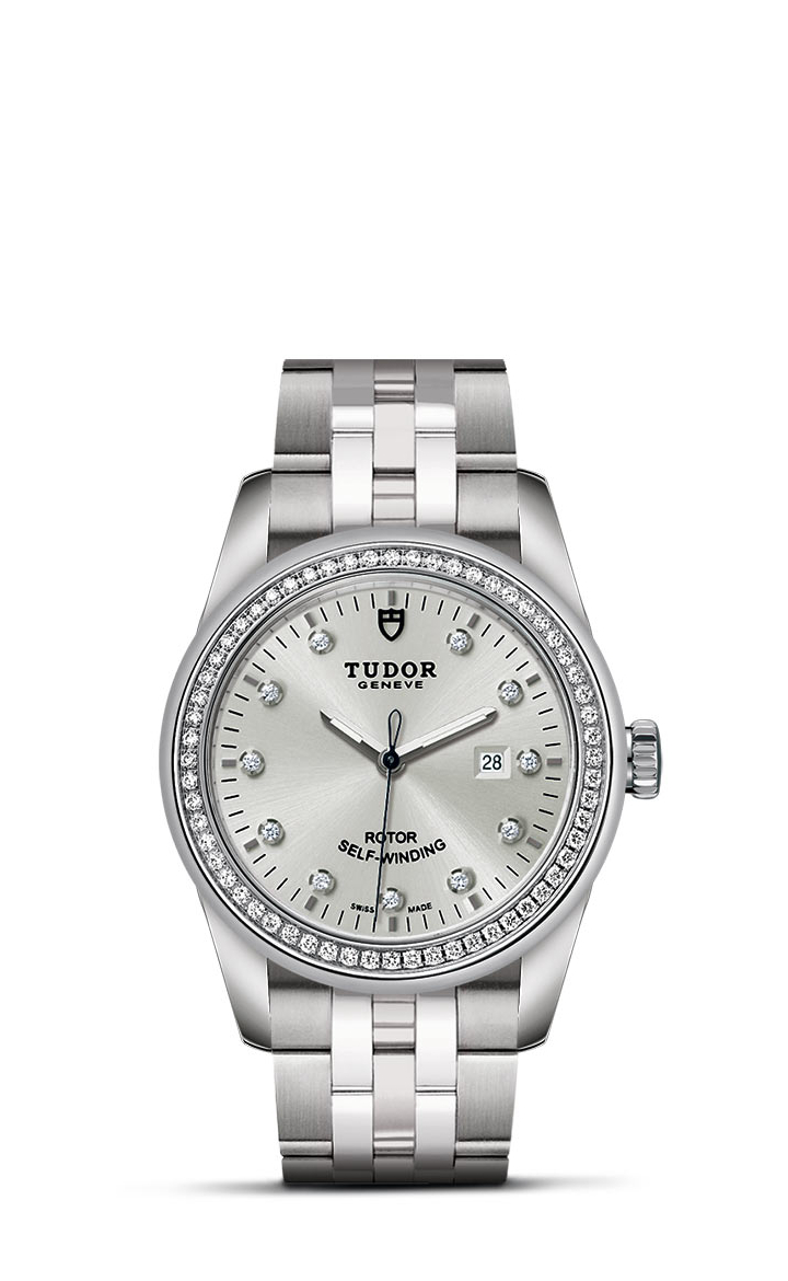 TUDOR Glamour Date