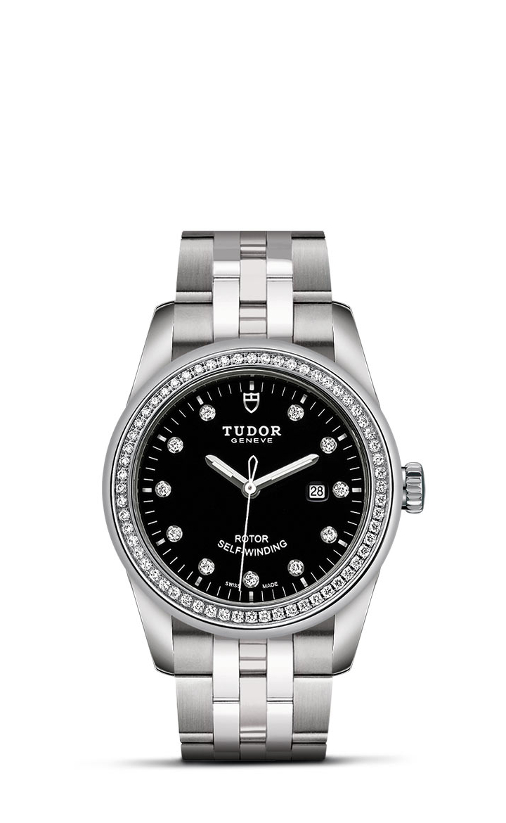 TUDOR Glamour Date