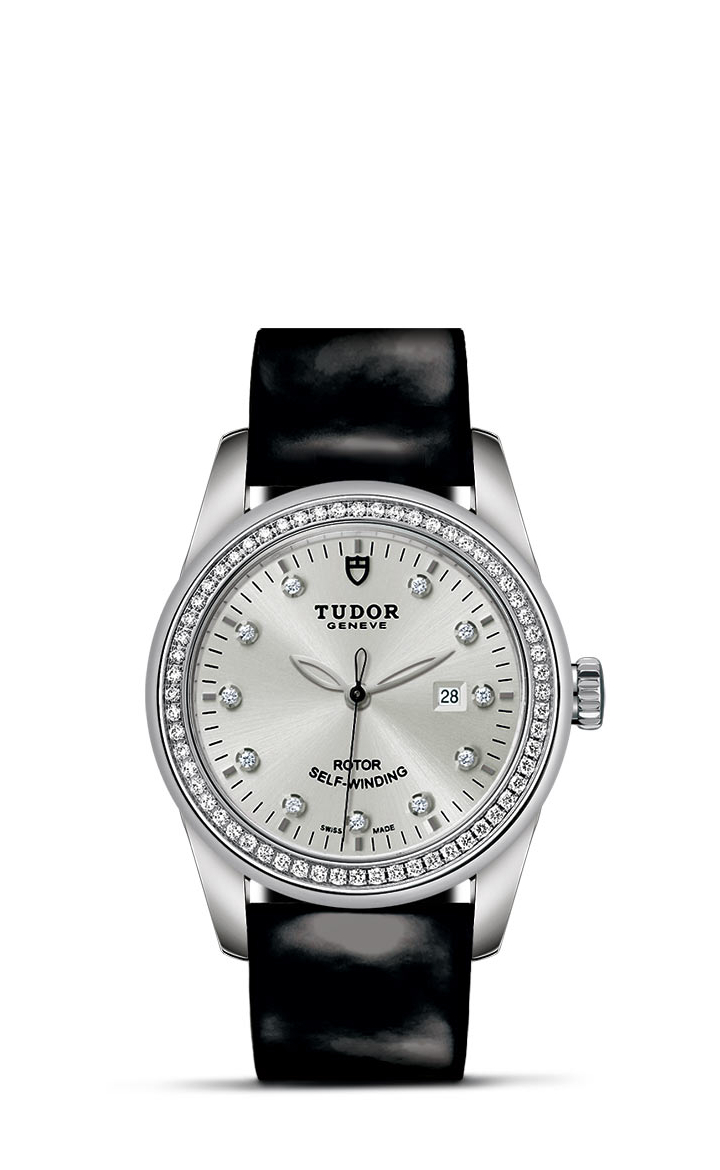 TUDOR Glamour Date