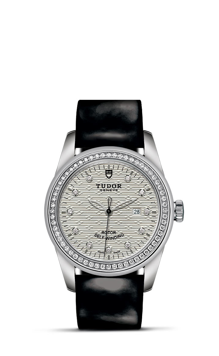 TUDOR Glamour Date