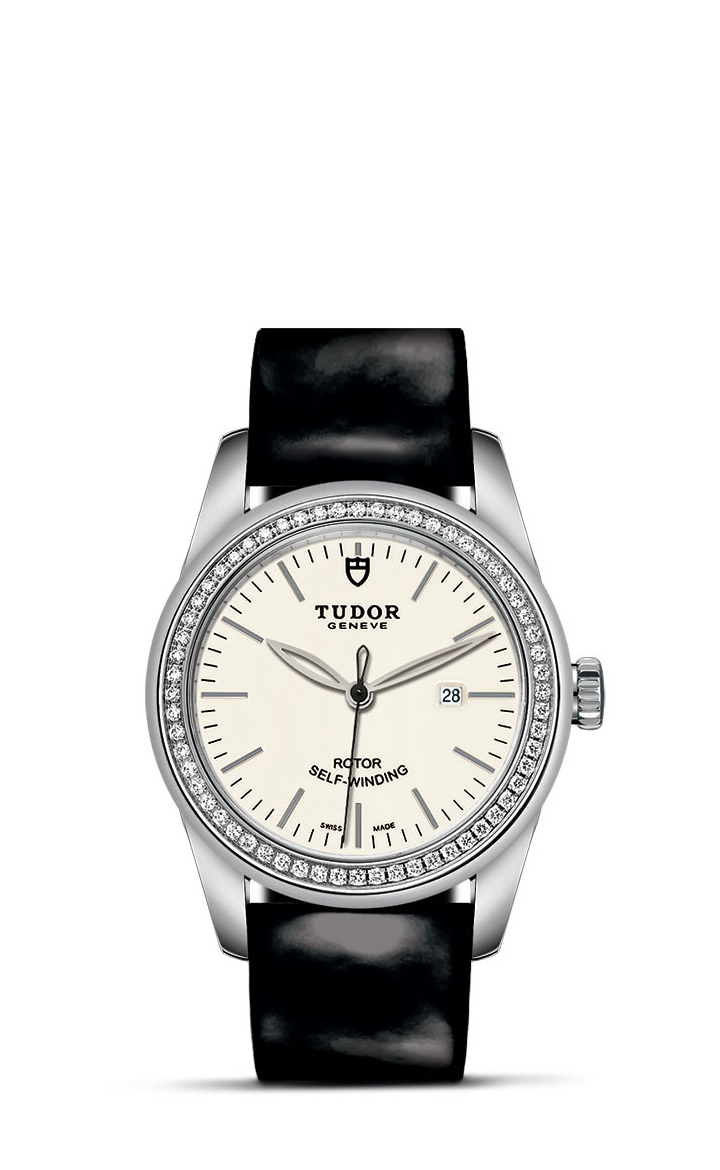 TUDOR Glamour Date